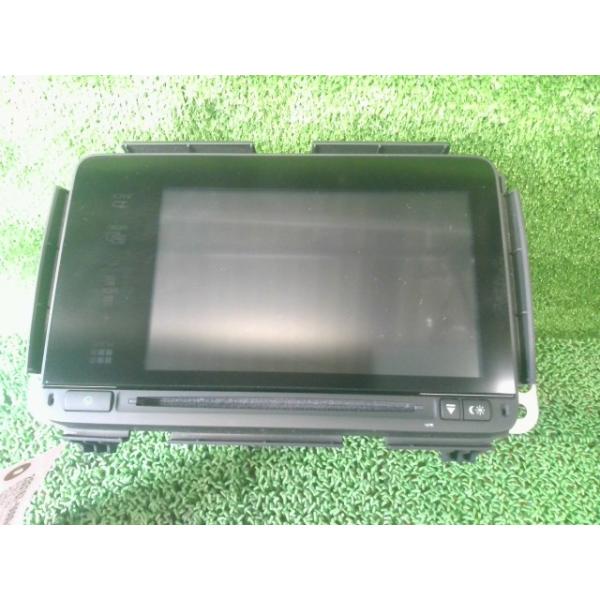 ヴェゼル DAA-RU3 カーナビゲーション G539P 39100-T7B-J513-M1