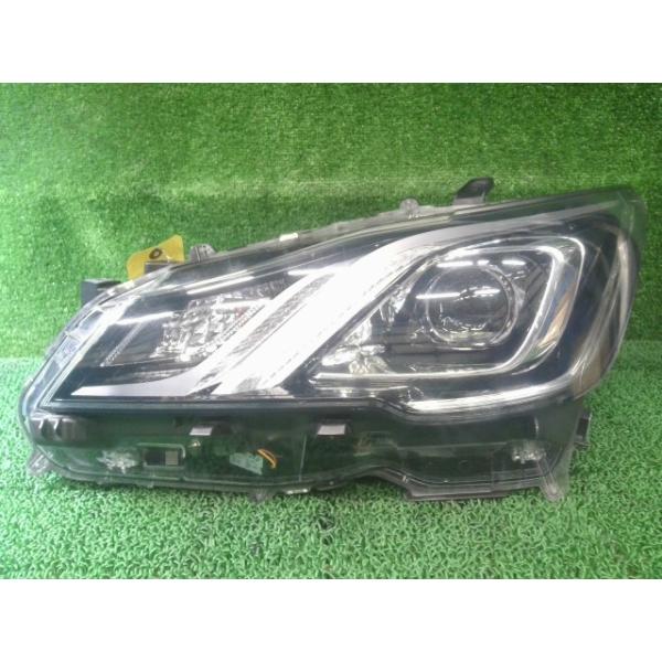 クラウン DAA-AWS210 左ヘッドランプ 062 30-443 81150-30M21 後期