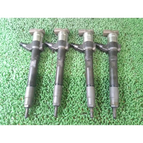 デリカD5 LDA-CV1W インジェクター X37 1465A561 : アプレシア中古