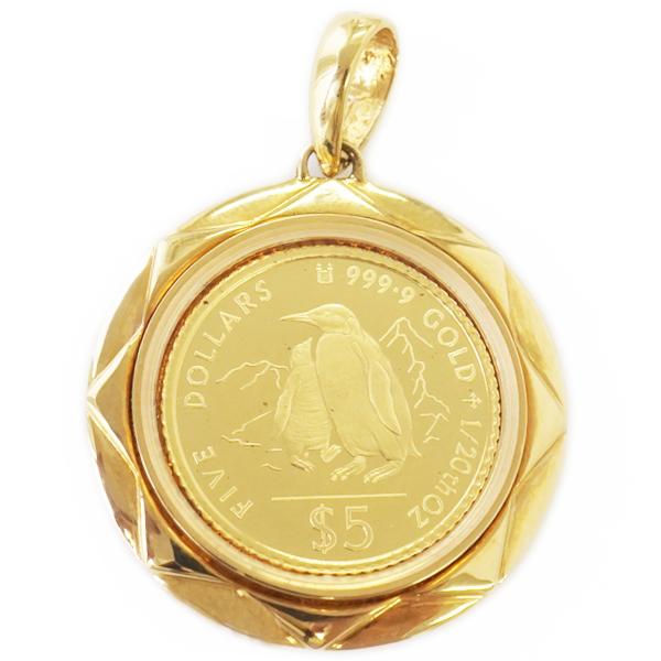 最新入荷 期間限定 純金メダル エリザベス 馬 1 25メダル 中古品 kids