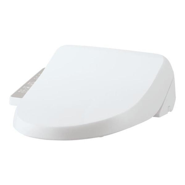 INAX（イナックス） INAX CW-D11 BW1 ピュアホワイト 温水洗浄便座