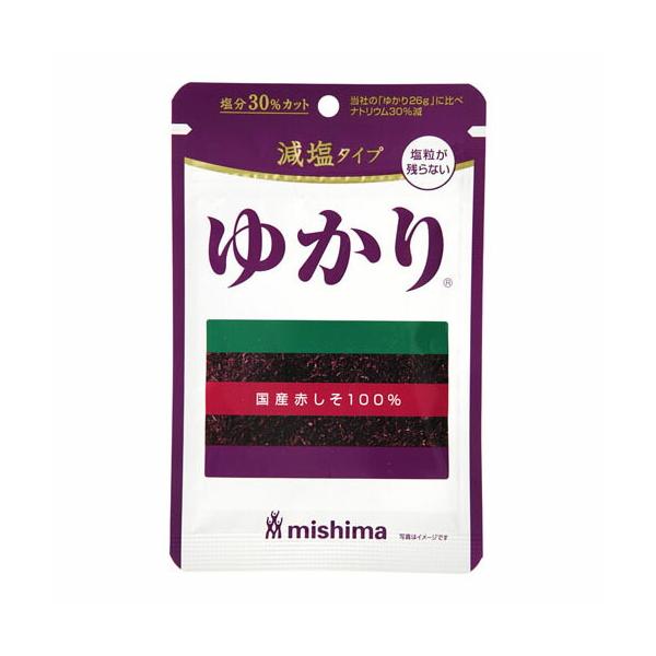 ゆかり出品 ふりかけ界の三姉妹、三島の長女「ゆかり」使用。2023年のカップ麺は