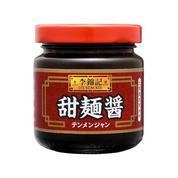 エスビー食品 李錦記 甜麺醤 瓶 100g ×12 メーカー直送 : XPRICE Yahoo