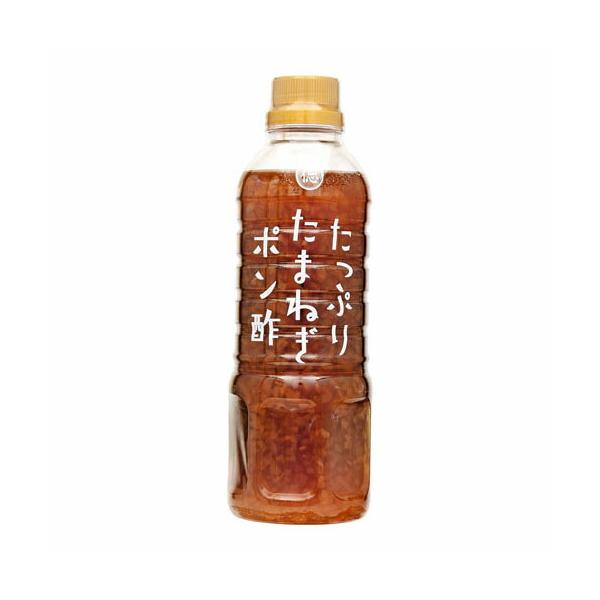 徳島産業 たっぷりたまねぎポン酢 400ml ×12 メーカー直送 徳島産業 たっぷりたまねぎポン酢 400ml ×12 メーカー直送