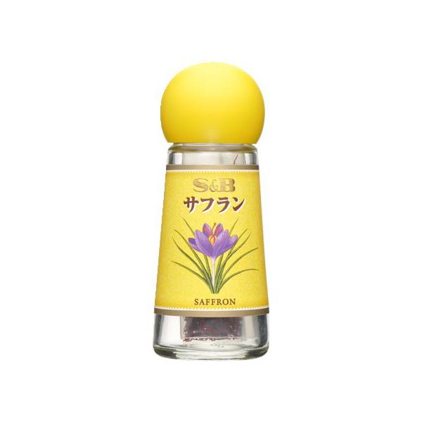 カネキチ(サフラン30g) エスビー食品 S&B エスビー サフラン 0.4g ×5 メーカー直送 : XPRICE