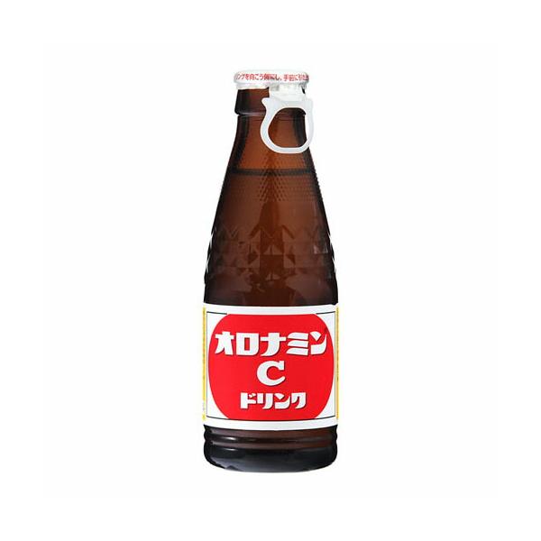 大塚製薬 オロナミンCドリンク 瓶 120ml ×10 メーカー直送 : XPRICE