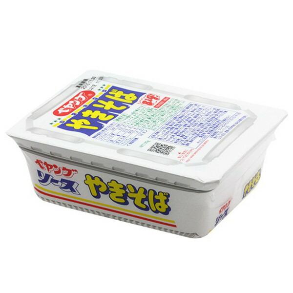まるか食品 ペヤング ソースやきそば 120g ×18 メーカー直送 まるか食品 ペヤング ソースやきそば 120g ×18 メーカー直送
