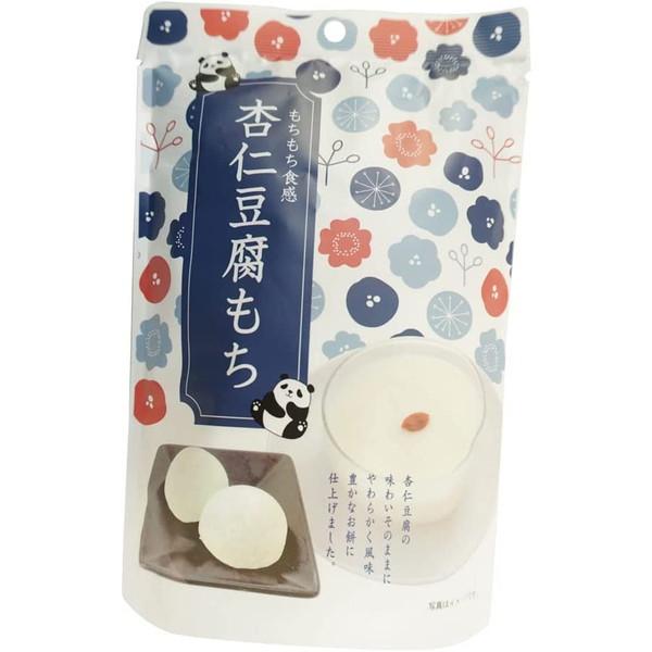 山栄食品工業 世紀 杏仁豆腐もち 130g ×12 メーカー直送 : XPRICE