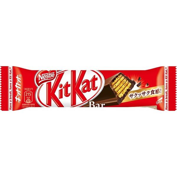 Nestle（ネスレ） キットカットバー 1本 ×12 メーカー直送 : XPRICE