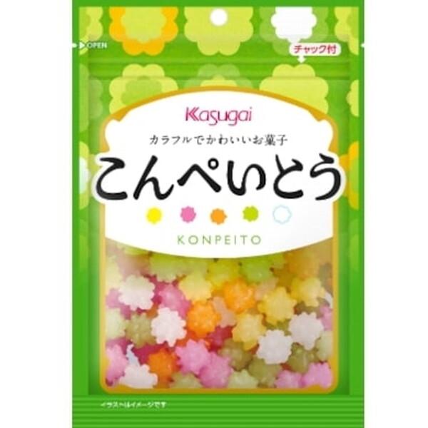 Kasugai 春日井 こんぺいとう 76g x12 メーカー直送 : XPRICE Yahoo!店
