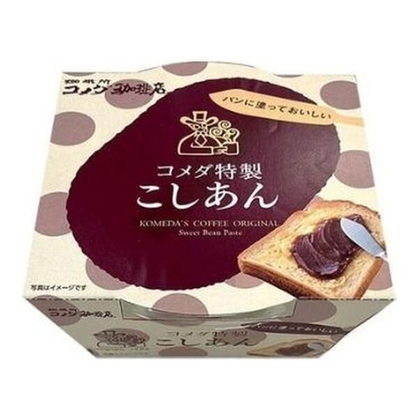 遠藤製餡 コメダ特製 こしあん 270g ×6 メーカー直送 : XPRICE Yahoo