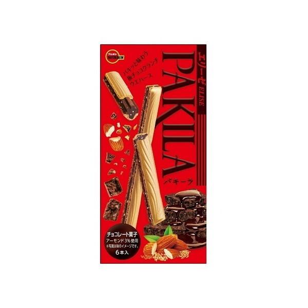 ブルボン　パキーラ100箱　エリーゼ　お菓子　格安 食品 ブルボン パキーラ100箱 エリーゼ お菓子 格安
