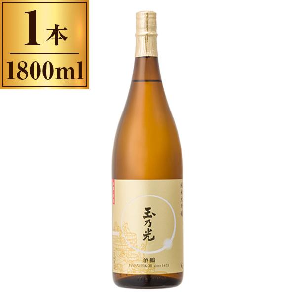 玉乃光酒造 玉乃光 純米大吟醸 酒鵬 1.8L ×1 メーカー直送