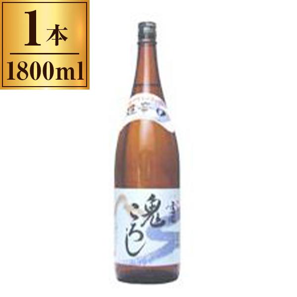 ころころ 黒澤酒造 雪国 鬼ころし 1.8L ×1 メーカー直送 : XPRICE Yahoo!店