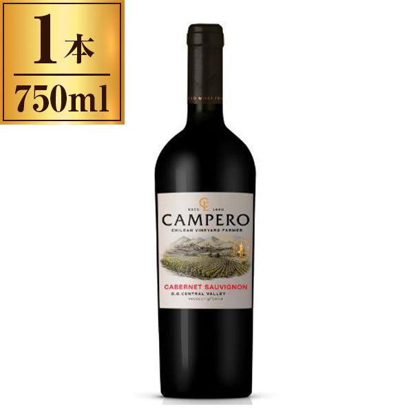 ピーロート・ジャパン ハッシエンダ・エル・コンドル カンペロカベルネソーヴィニヨン 750ml ×1 メーカー直送