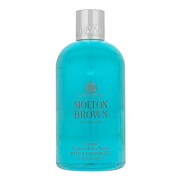 MOLTON BROWN シャンプー＆コンディショナー&シャワージェル Molton-Brown-Re-Charge-Black-