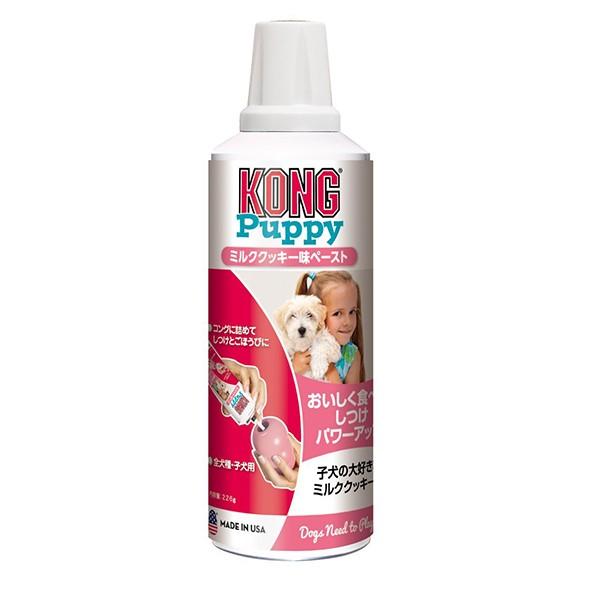 他サイト： スペクトラムブランズ コングミルククッキーペースト#74090の商品画像