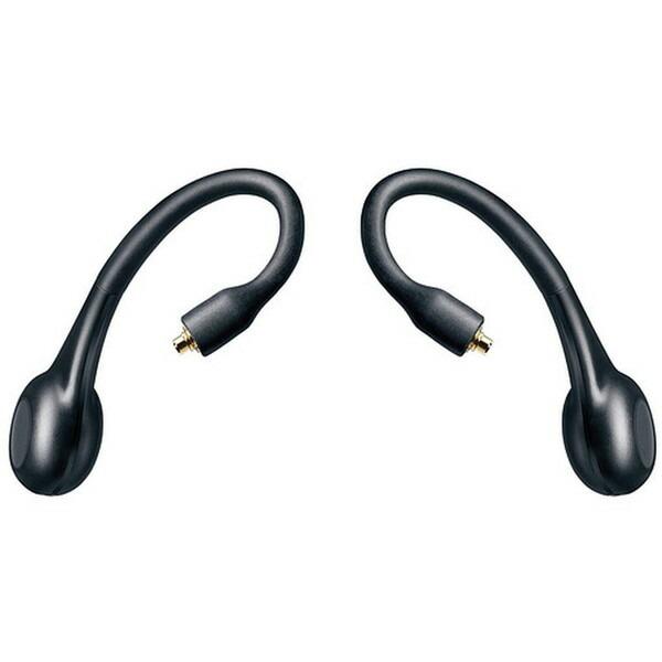 SHURE RMCE-TW2 ワイヤレスアダプター 美品 SHURE RMCE-TW2 完全ワイヤレス・セキュアフィット・アダプター