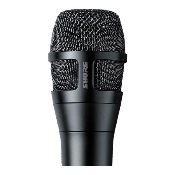 SHURE NXN8/C-J ボーカル用カーディオイド・ダイナミックマイクロホン