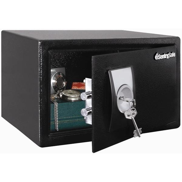 SentrySafe セントリー 金庫 クラシカルキー式 35×25×22cm SentrySafe セントリー 金庫 クラシカルキー式 35×25×22cm