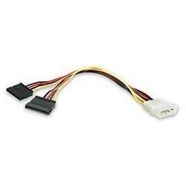 StarTech LP4PCIEXADAP 15cm ytFdRlN^(4s) - PCI ExpressdRlN^(6s)ϊA_v^P[u [J[