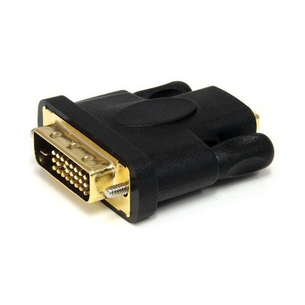 StarTech HDMIDVIFM HDMI - DVI-D�ϊ��R�l�N�^