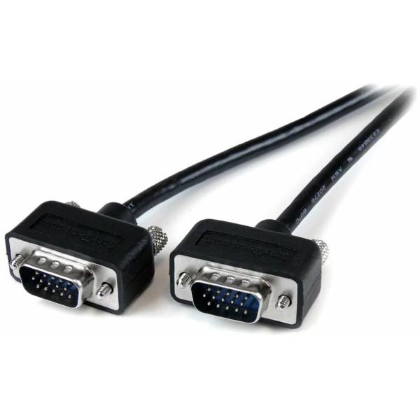 StarTech MXT101MMLP10 ubN 3m VGAP[u ^ɍ/X[p[X ~jD-Sub15s(IX) - ~jD-Sub15s(IX)