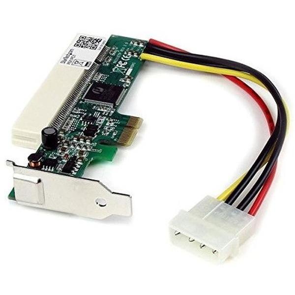 StarTech PEX1PCI1 PCI Express|PCIϊJ[h [J[