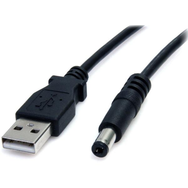 StarTech USB2TYPEM USB-DCdP[u(91cm) [J[