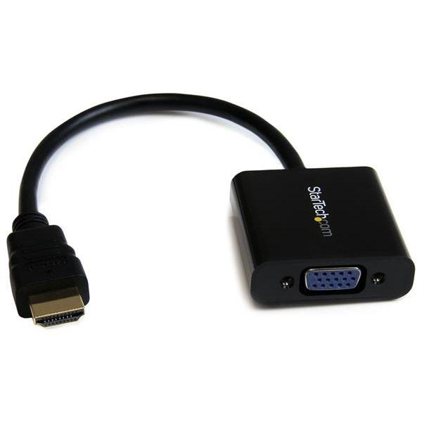 【NEC】【新品未使用】HDMI VGA変換アダプタ 22本 NEC】【新品未使用】HDMI VGA変換アダプタ 22本