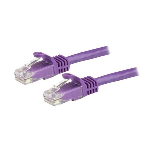 StarTech N6PATC3MPL p[v Cat6 LANP[u 3m