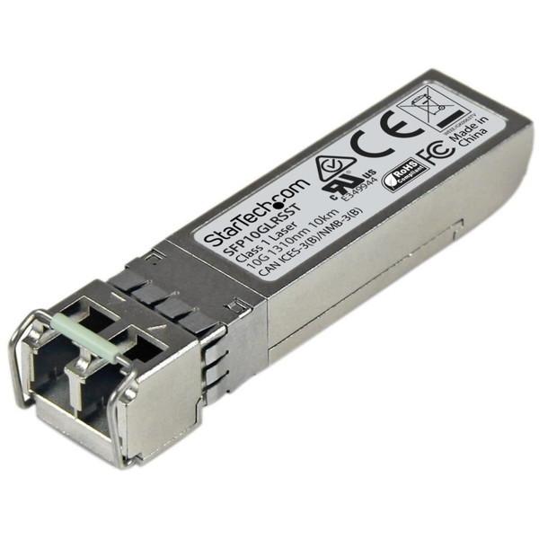 StarTech SFP10GLRSST Ciscoi݊SFP+W[ [J[