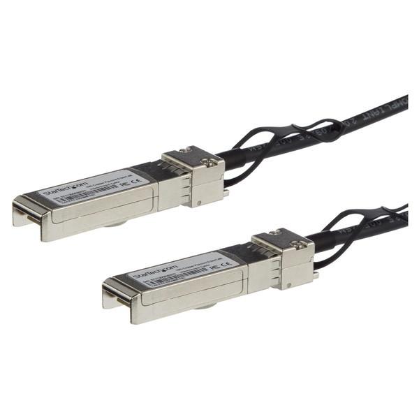 StarTech SFP10GPC05M ubN MSADACP[u 0.5m