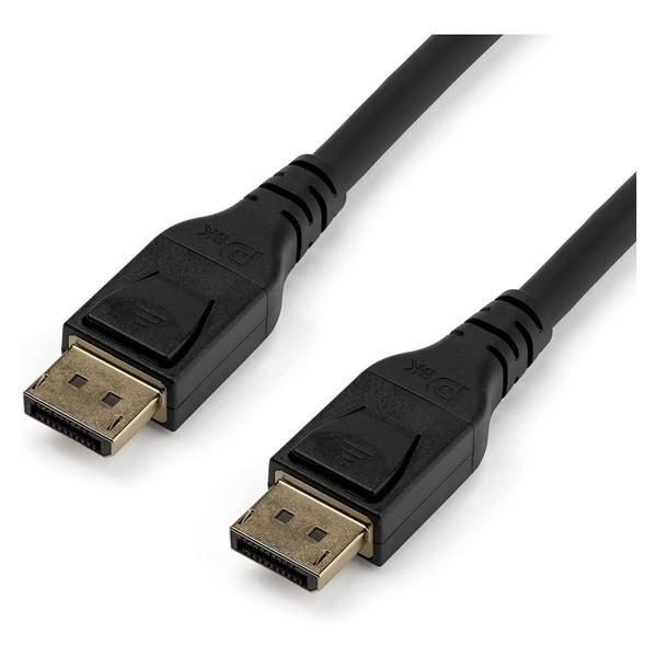 StarTech DP14MM3M ubN DisplayPort 1.4 P[u 3m VESAF
