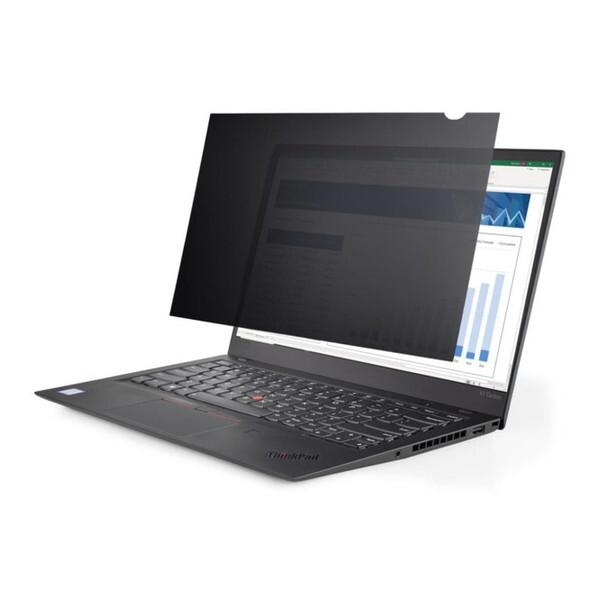 StarTech.com StarTech 133L-PRIVACY-SCREEN のぞき見防止プライバシー