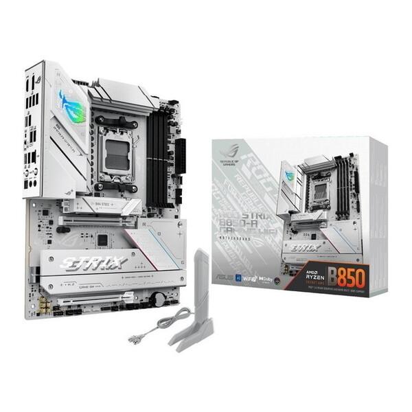 ASUS（エイスース） ASUS ROG STRIX B850-A GAMING WIFI マザーボード