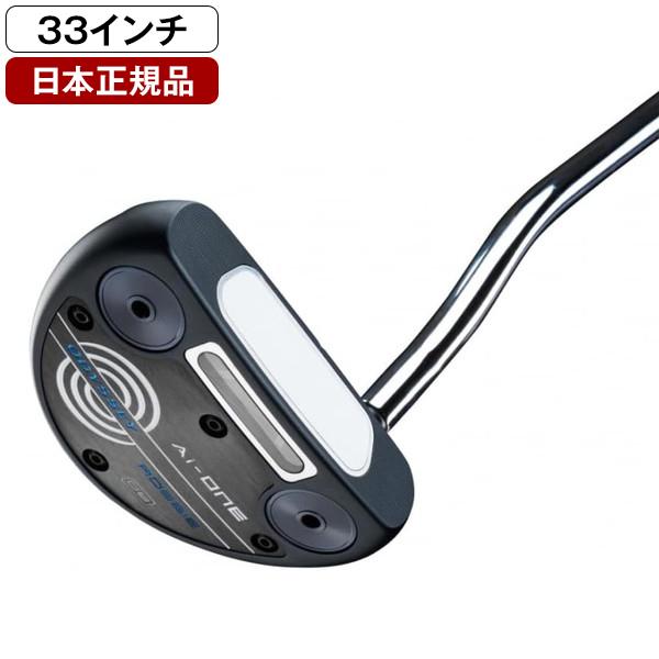 ODYSSEY（キャロウェイゴルフ） 日本正規品 ODYSSEY オデッセイ Ai-ONE 