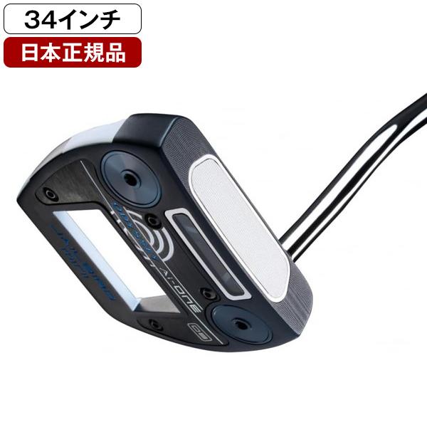 ODYSSEY（キャロウェイゴルフ） 日本正規品 ODYSSEY オデッセイ Ai-ONE 