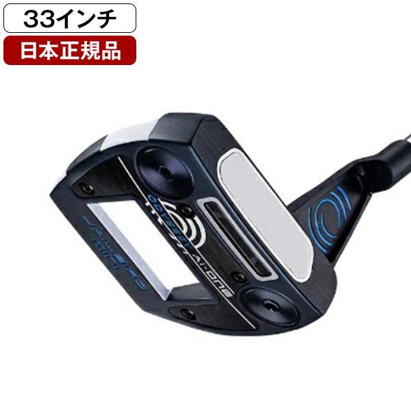 Callaway 日本正規品 キャロウェイ オデッセイ Ai-ONE TRI-BEAM Callaway 日本正規品 キャロウェイ オデッセイ Ai-ONE TRI-BEAM