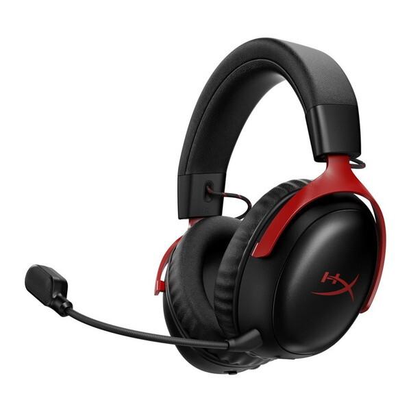 Kingston（キングストン） HyperX A59Z0AA ブラックレッド HyperX