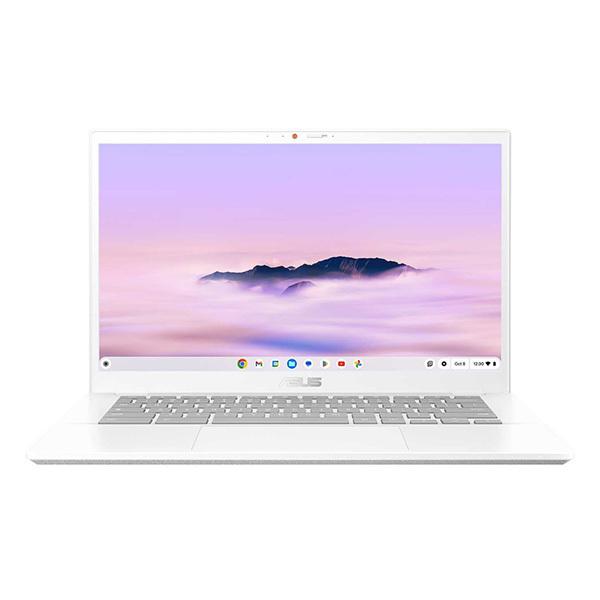 ASUS（エイスース） ASUS CX3402CVA-MW1032 パールホワイト Chromebook