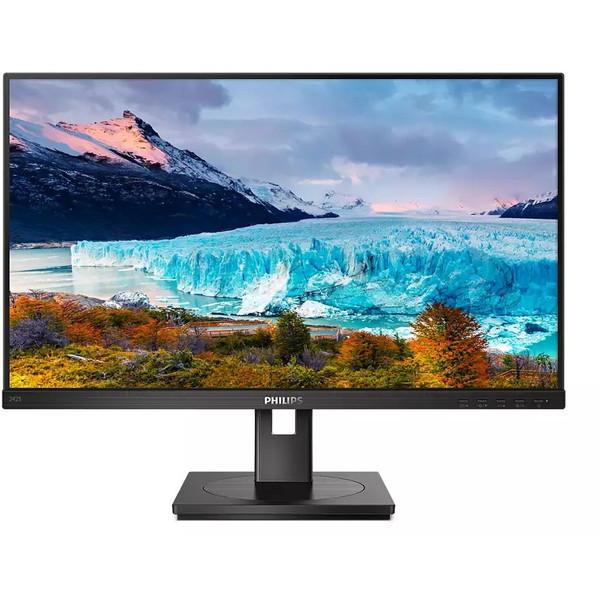 Philips（フィリップス） PHILIPS 242S1AE/11 ブラック 23.8型液晶