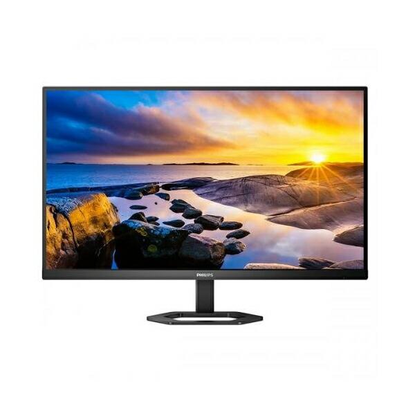 Philips PHILIPS 27E1N5500E/11 27型液晶ディスプレイ : XPRICE Yahoo  