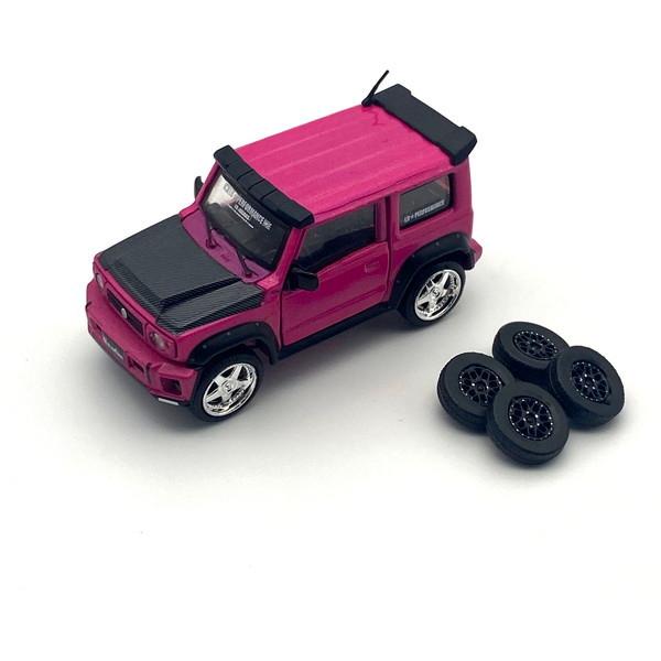 r[GNGCVY lbnation SUZUKI G miniOb^[_[NsN LHD uX^[ 1/64 LbY ǂ av[g ߋ Mtg