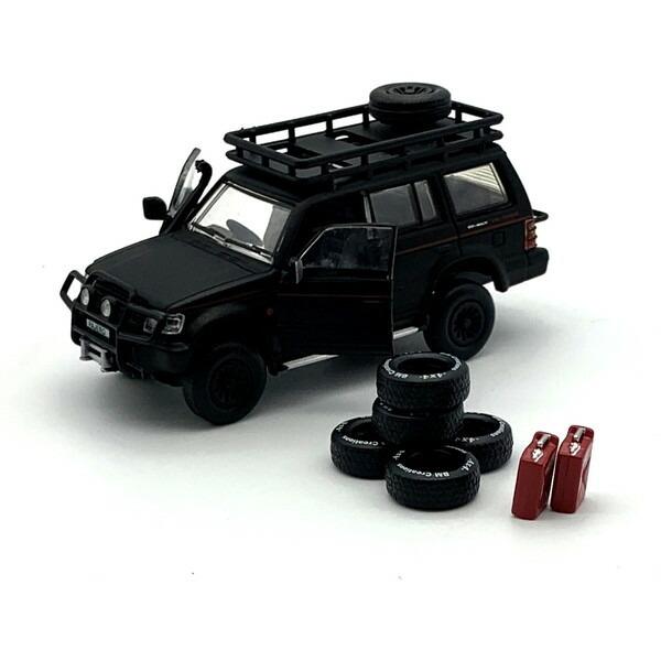 r[GNGCVY OH pWF 2nd Gen}bgubN Jungle pack RHD 1/64 LbY ǂ av[g ߋ Mtg