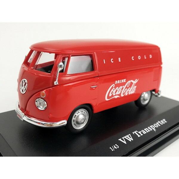 �R�J�R�[�� VW �J�[�S �o�� 62 ���b�h Ice Cold 1/43