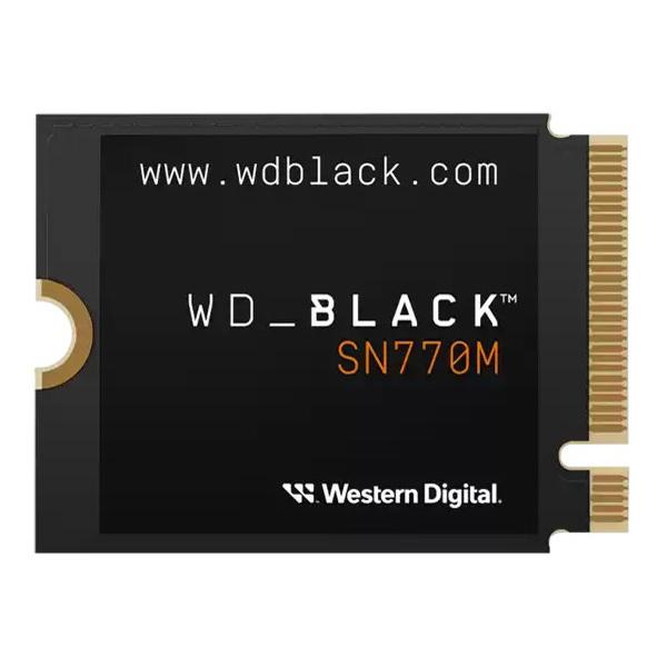 SanDisk（サンディスク） SANDISK WDS200T3X0G WD Black SN770M NVMe