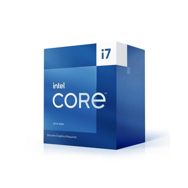 新品CPU intel Core i7 13700F 第13世代 LGA1700 | www.tspea.org