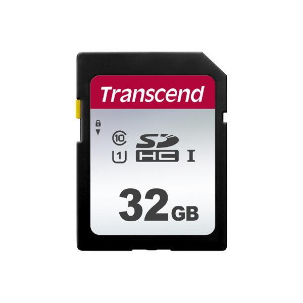 gZh TS32GSDC300S SDHCJ[h 32GB