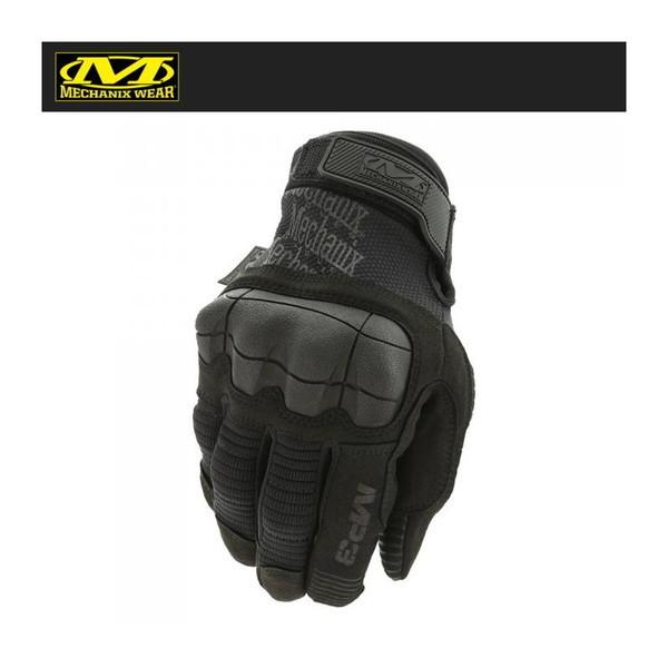 Mechanix Wear MP3-55-009 M-Pact 3 GloveGpNg3O[u Jo[gMP3-55 MTCY